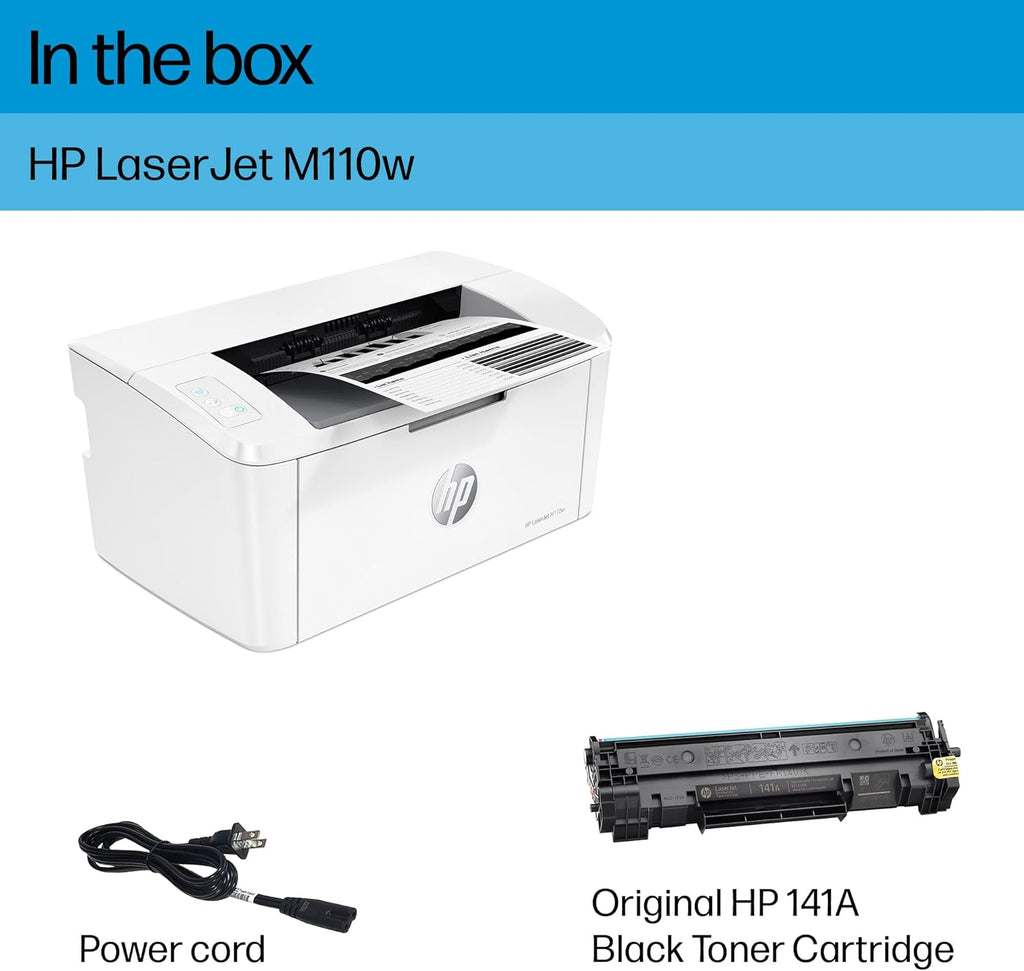 Wireless Printer N95261