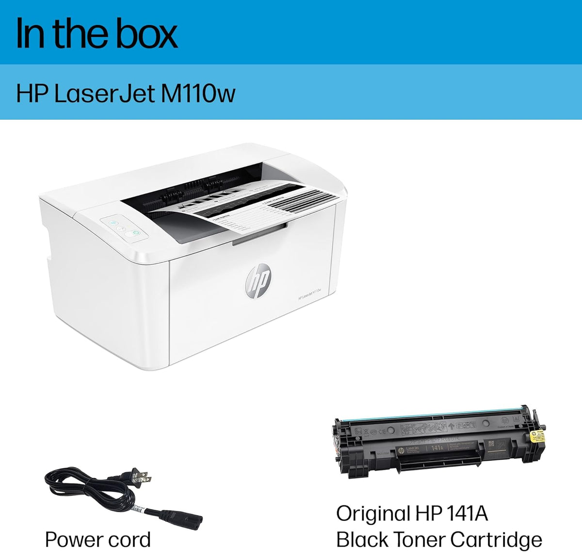 Wireless Printer N95261
