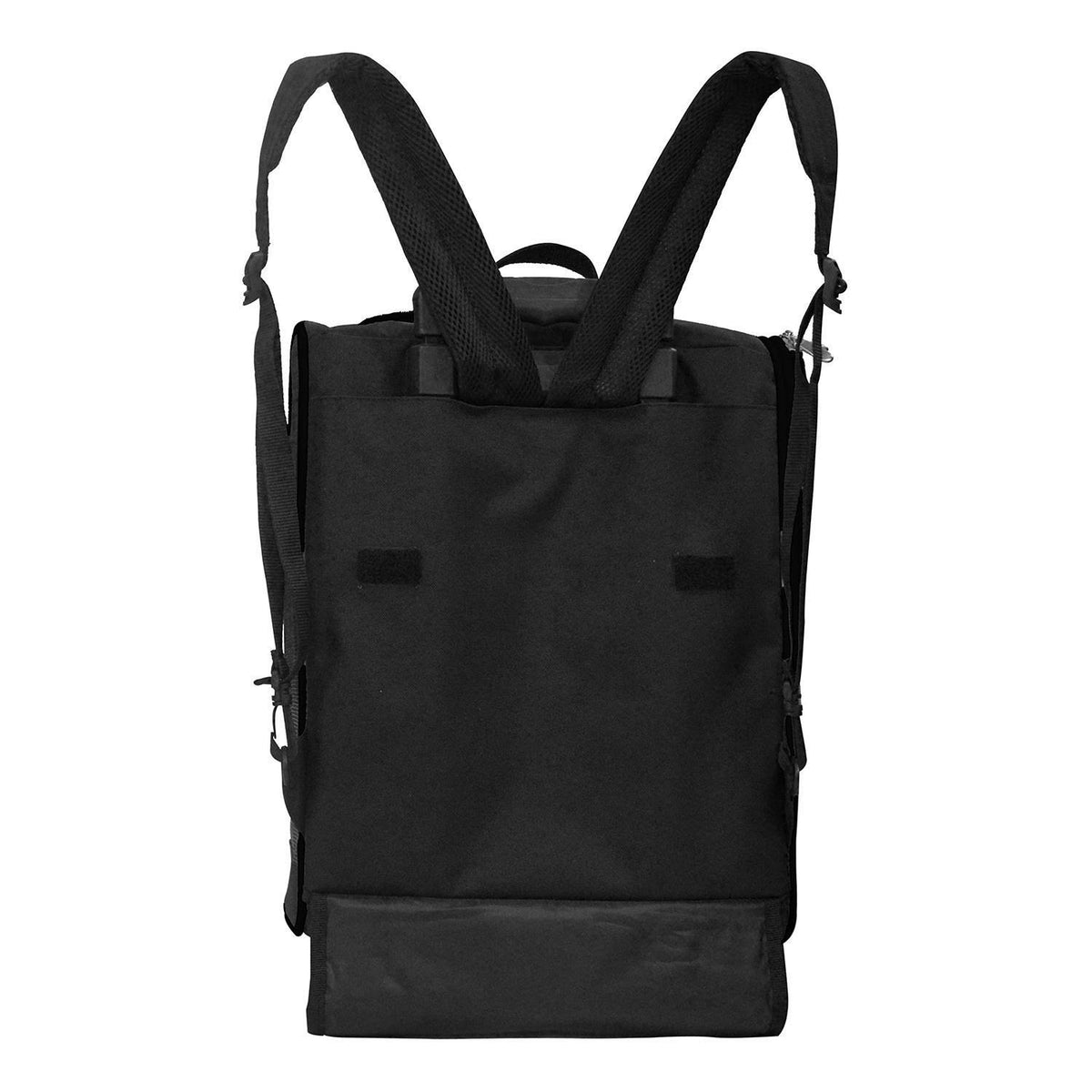 Red Pet Carrier with Wheels Y44251