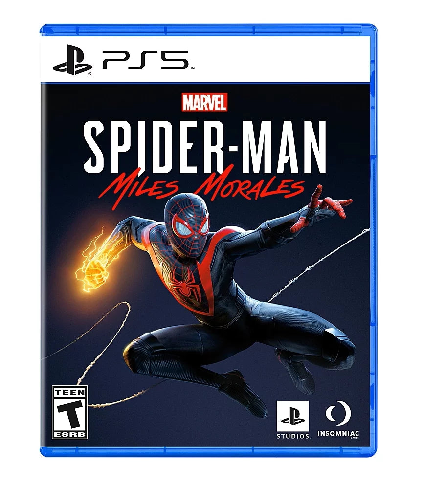 PlayStation 5 Disc Edition Bundle Z789604