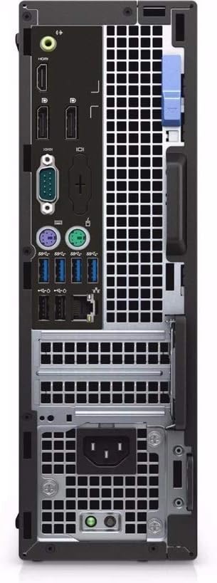 Small Form Desktop Intel Core i7 32GB DDR4 512GB SSD Windows 10 I948601