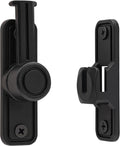 2 Pack Heavy Duty Barn Door Latch T63617
