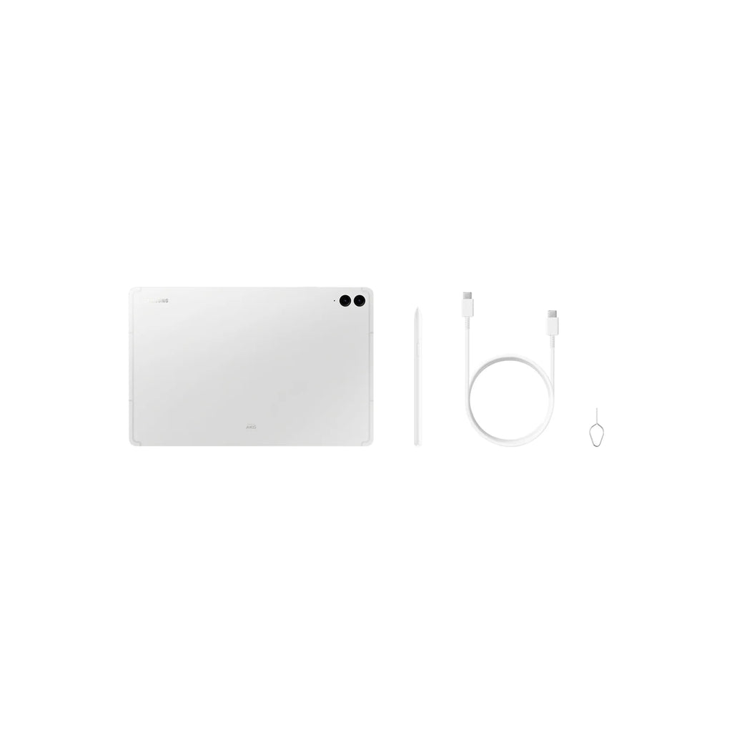 12.4" 256GB Silver Tablet T821