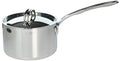 3 Quart Stainless Steel Sauce Pan G6378