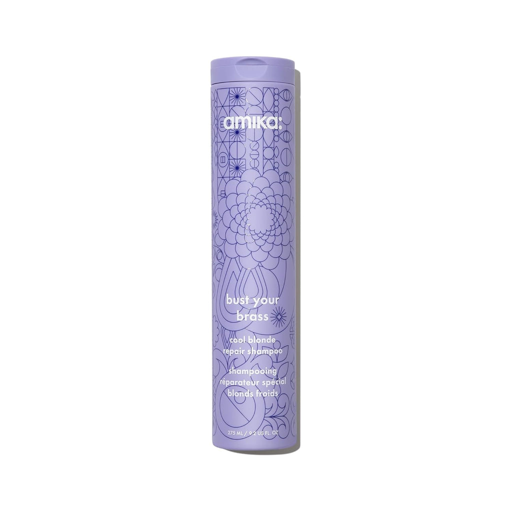 Cool Blonde Repair Shampoo and Conditioner, 275ml, Pack of 1 Q4009