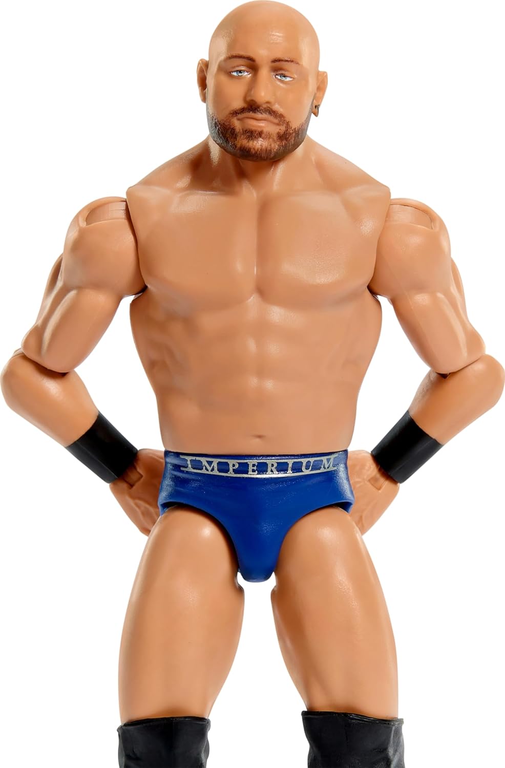 6-inch Action Figure A887
