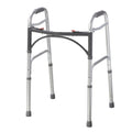 Two Button Folding Walker X987560