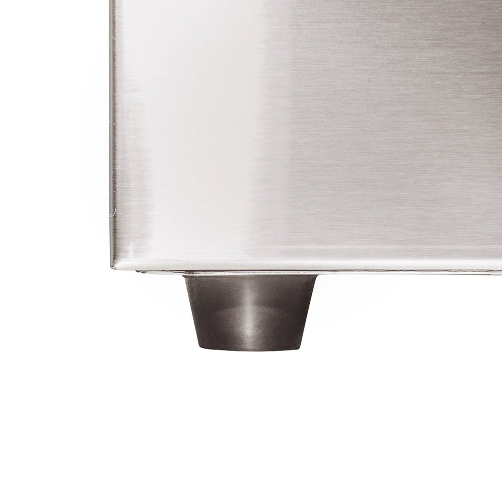6 L Stainless Steel Electric Deep Fryer K85041