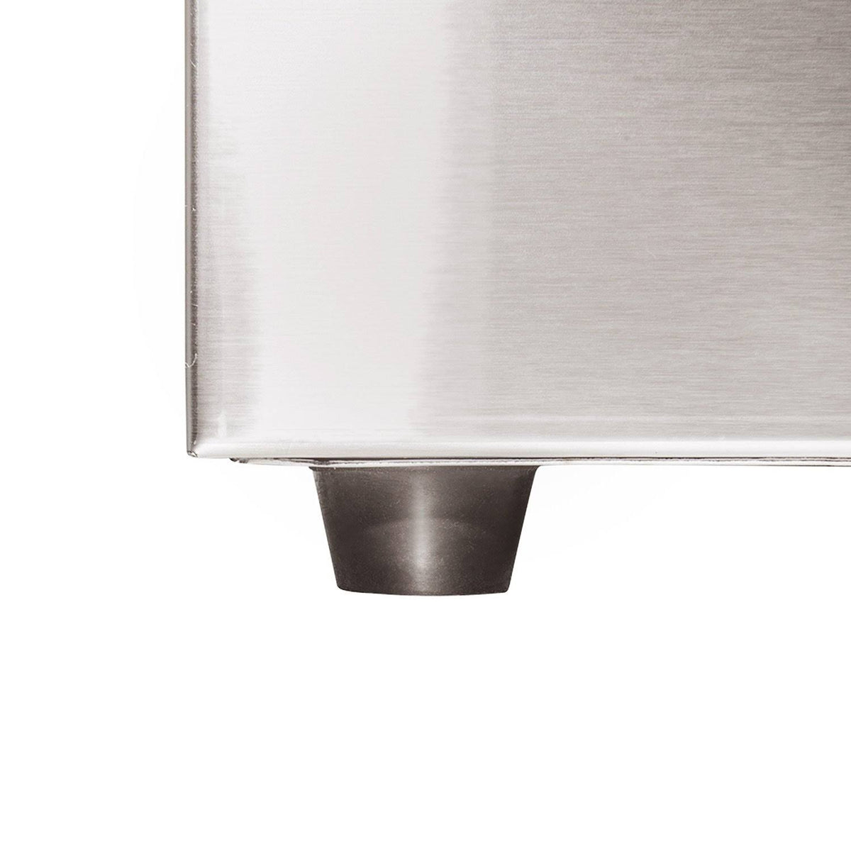 6 L Stainless Steel Electric Deep Fryer K85041