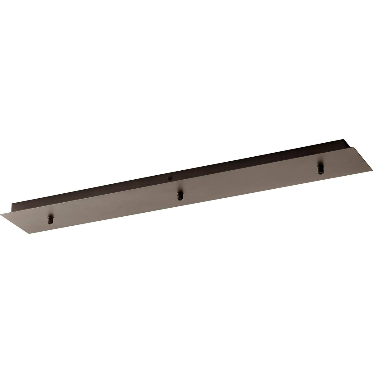 Satin Nickel Canopy P1647