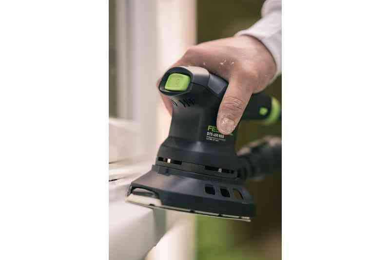 Orbital Delta Sander F20146