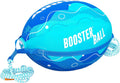 Blue 4-Rider Booster Ball 60' Z573