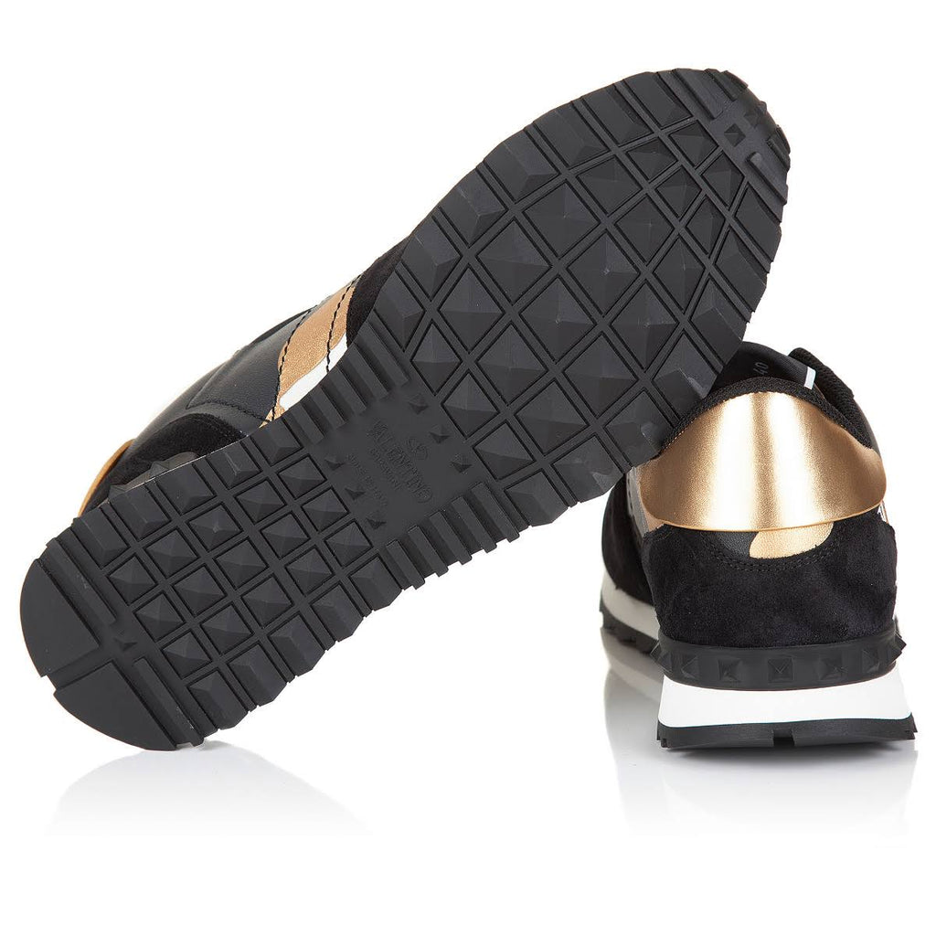 Camouflage Sneaker I38488