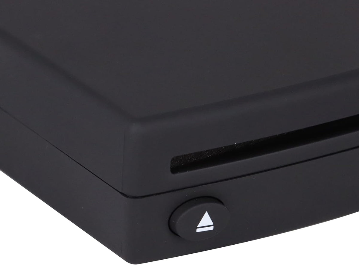 Portable CD Player with USB Connector Cable O384606