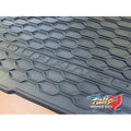 All Weather Rubber Cargo Area Tray B256