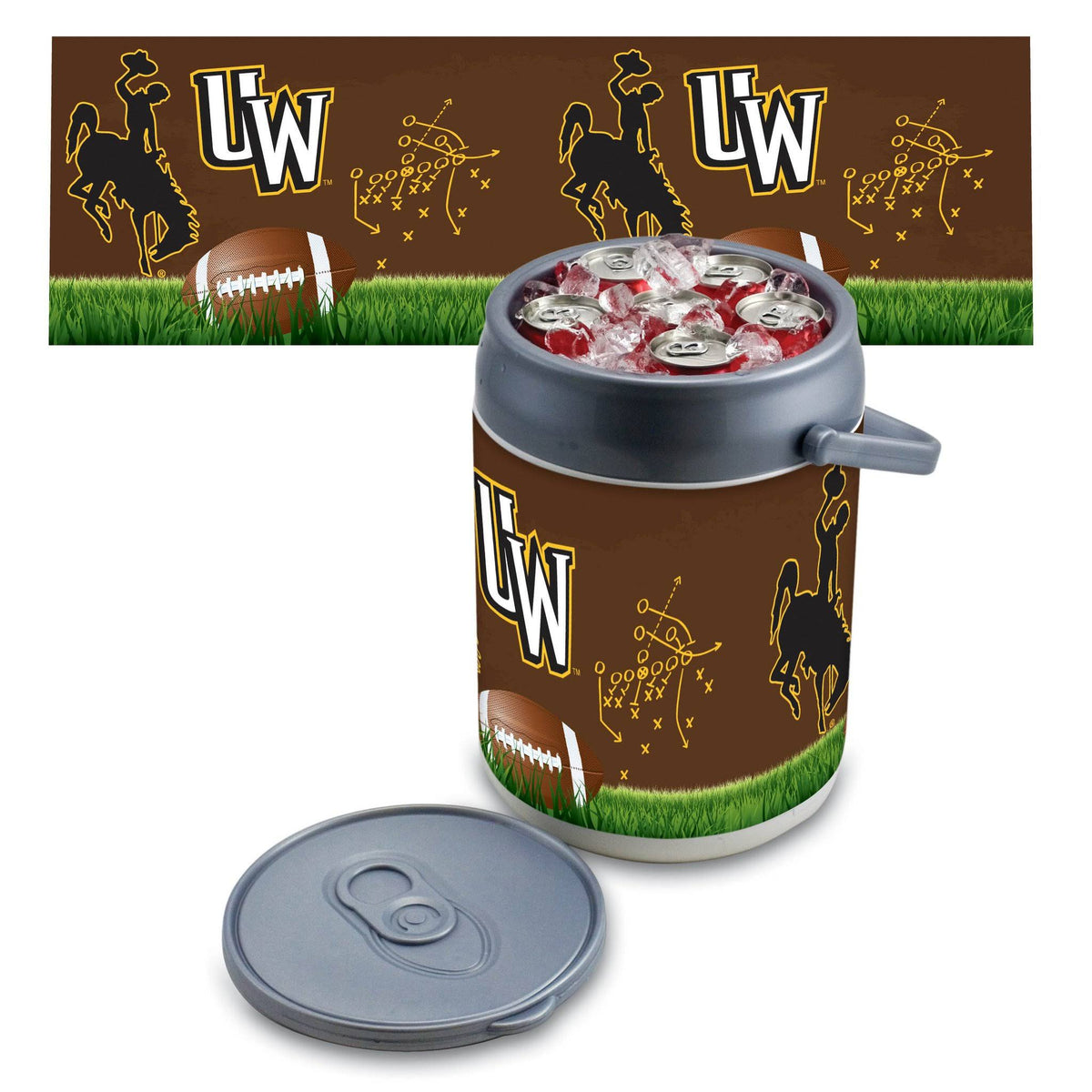 Can Cooler W968