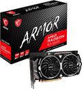 Radeon RX 6600 8GB GDDR6 PCI Express 4.0 Video Card E107