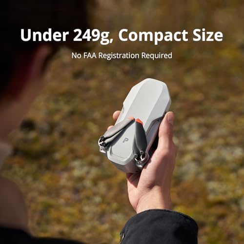 4K HDR Video 8K Photo 3-Axis Gimbal Drone B37866