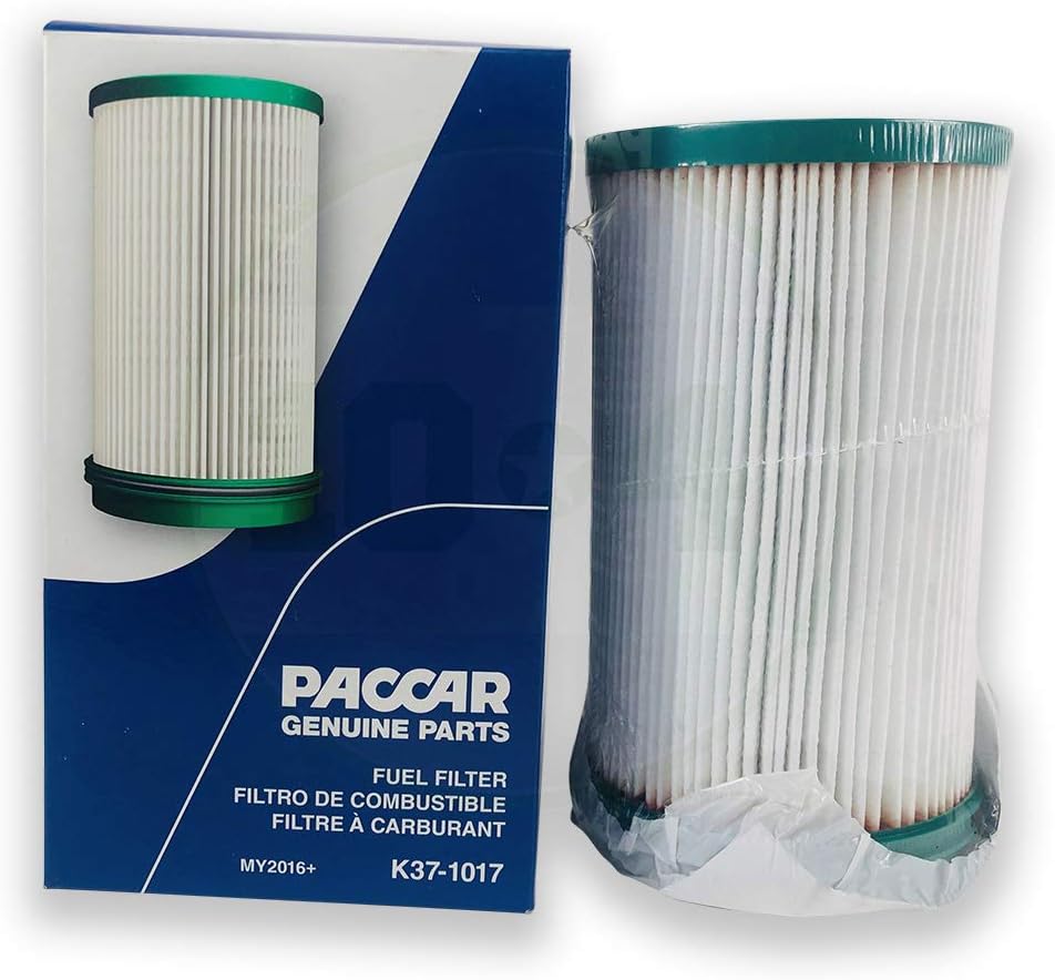 Fuel Filter Y69583