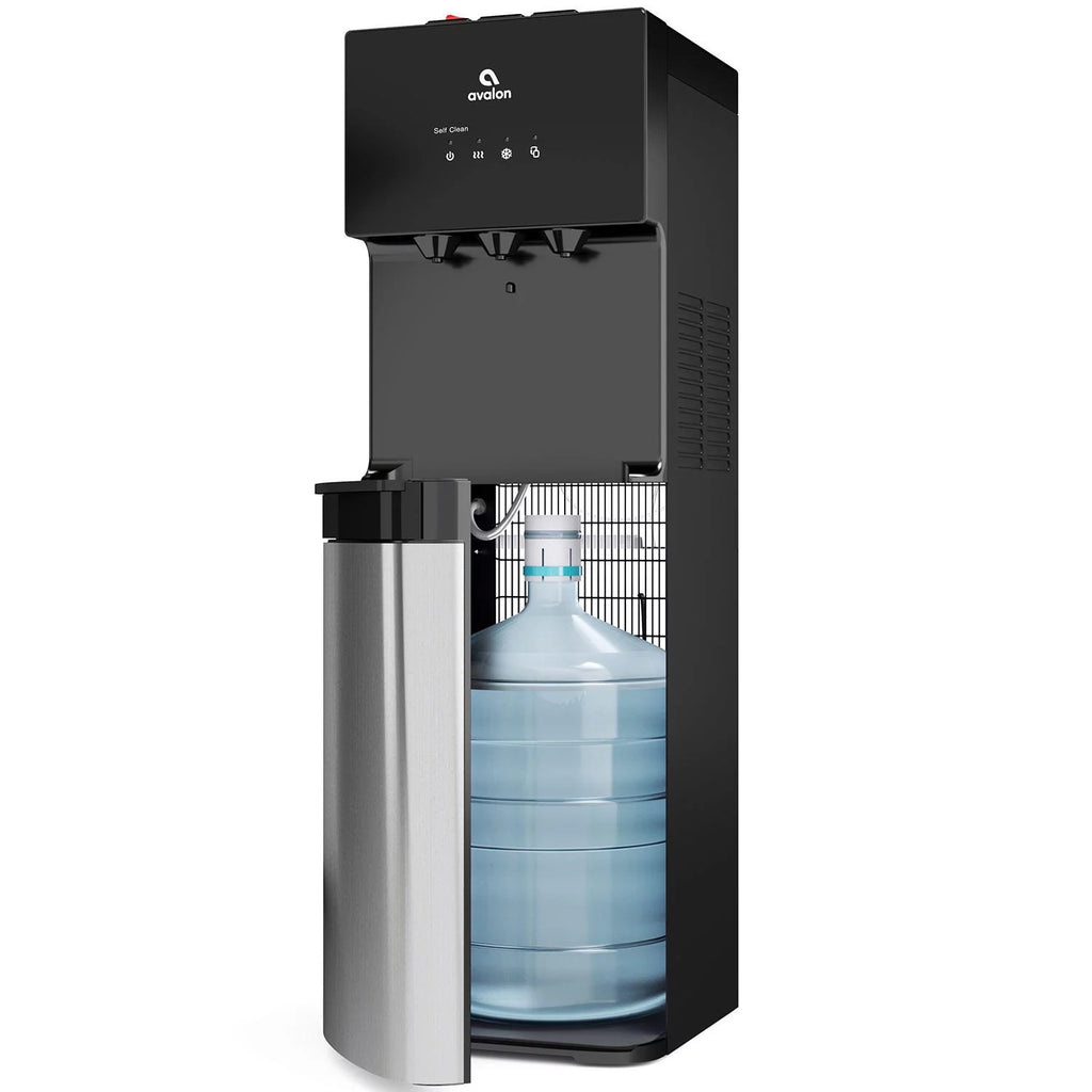 Bottom Loading Water Cooler Water Dispenser O952801