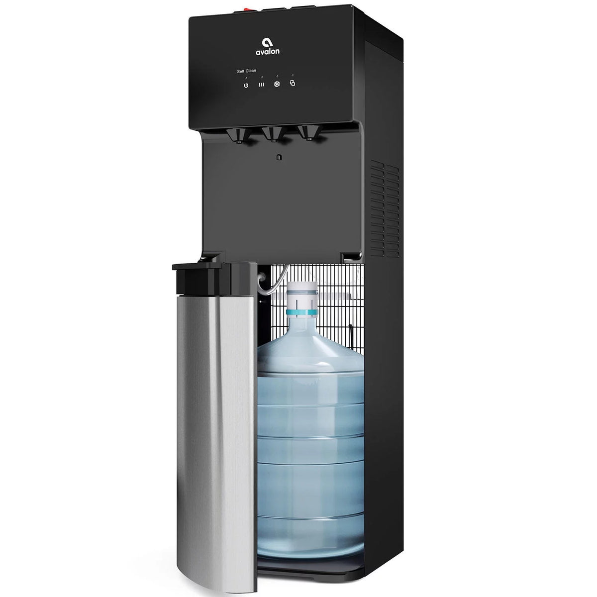 Bottom Loading Water Cooler Water Dispenser O952801