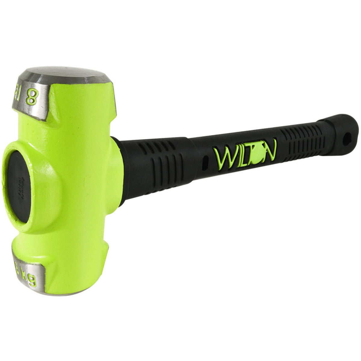 36 In. 8 lb Sledge Hammer Y548