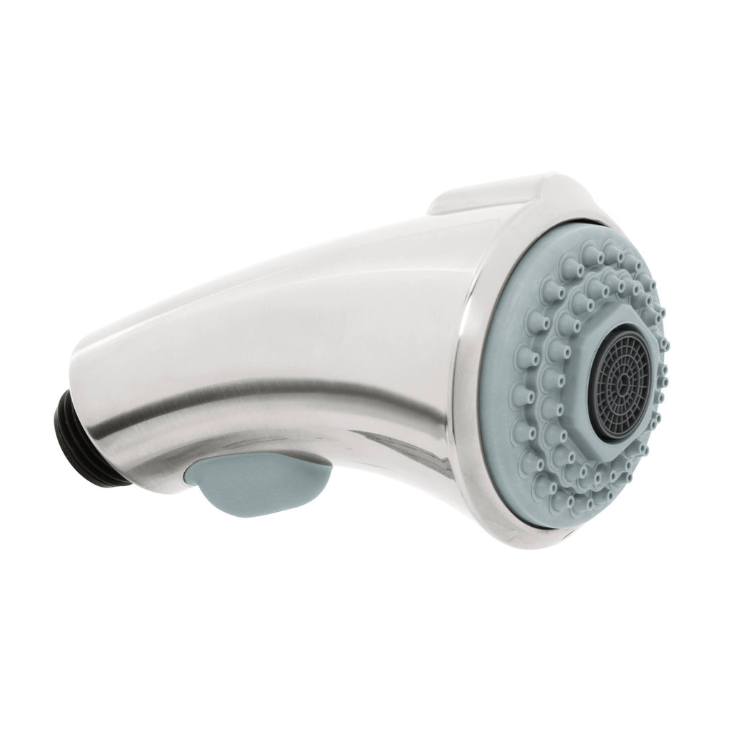 Stainless Steel Pull-Out Spray Head C378