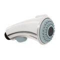 Stainless Steel Pull-Out Spray Head C378