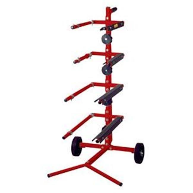 Mobile Masking Station P680