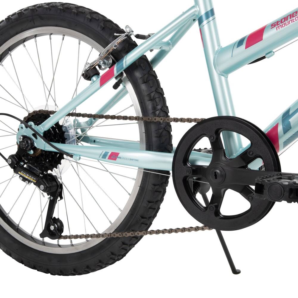 20x22 Mountain Bike H242673