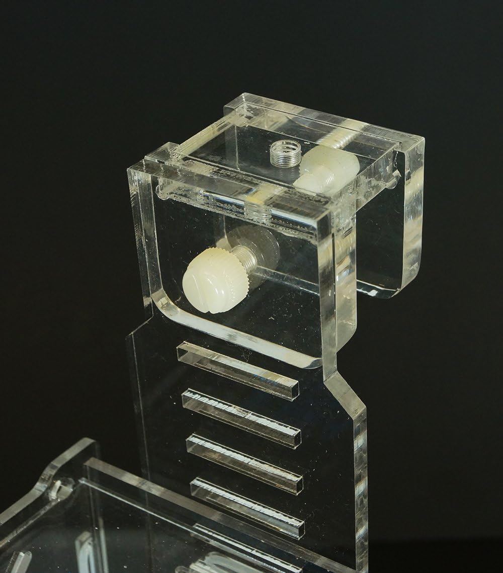 Collapsible Acclimation Box Y862668