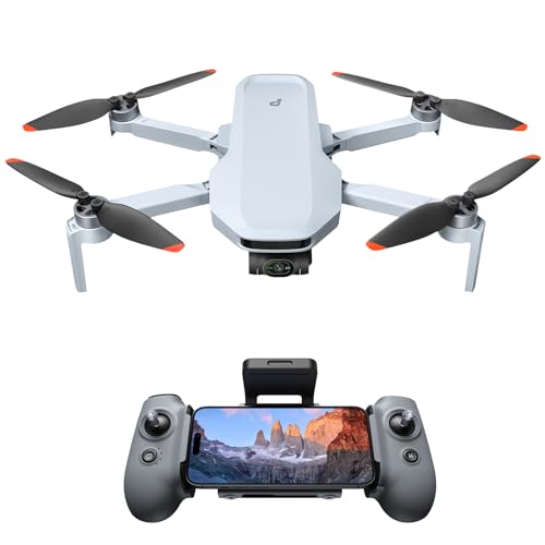 4K HDR Video 8K Photo 3-Axis Gimbal Drone B37866
