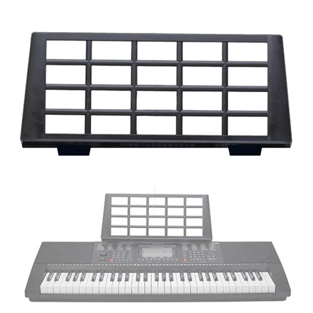 Keyboard Music Stand for Piano Electronic Organ Z48353