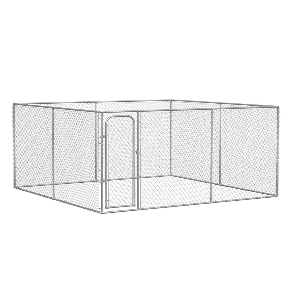 Dog Kennel 6 B27957
