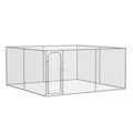 Dog Kennel 6 B27957