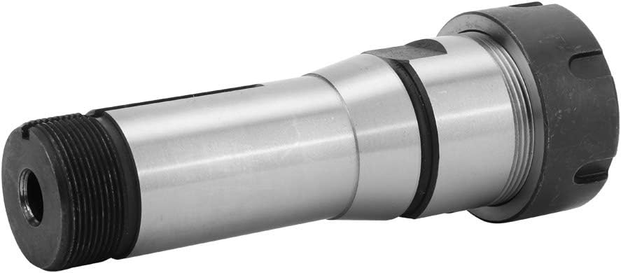 Carbon Steel Spring Collet Chuck Holder H631
