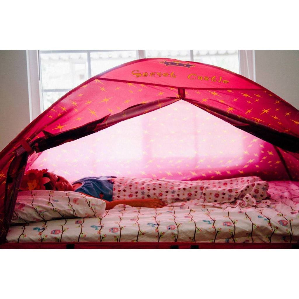 Full Bed Tent W373