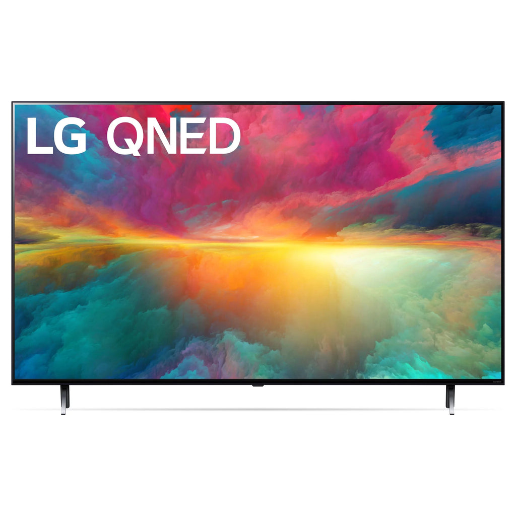 65 inch 4K UHD QNED Smart TV Z193