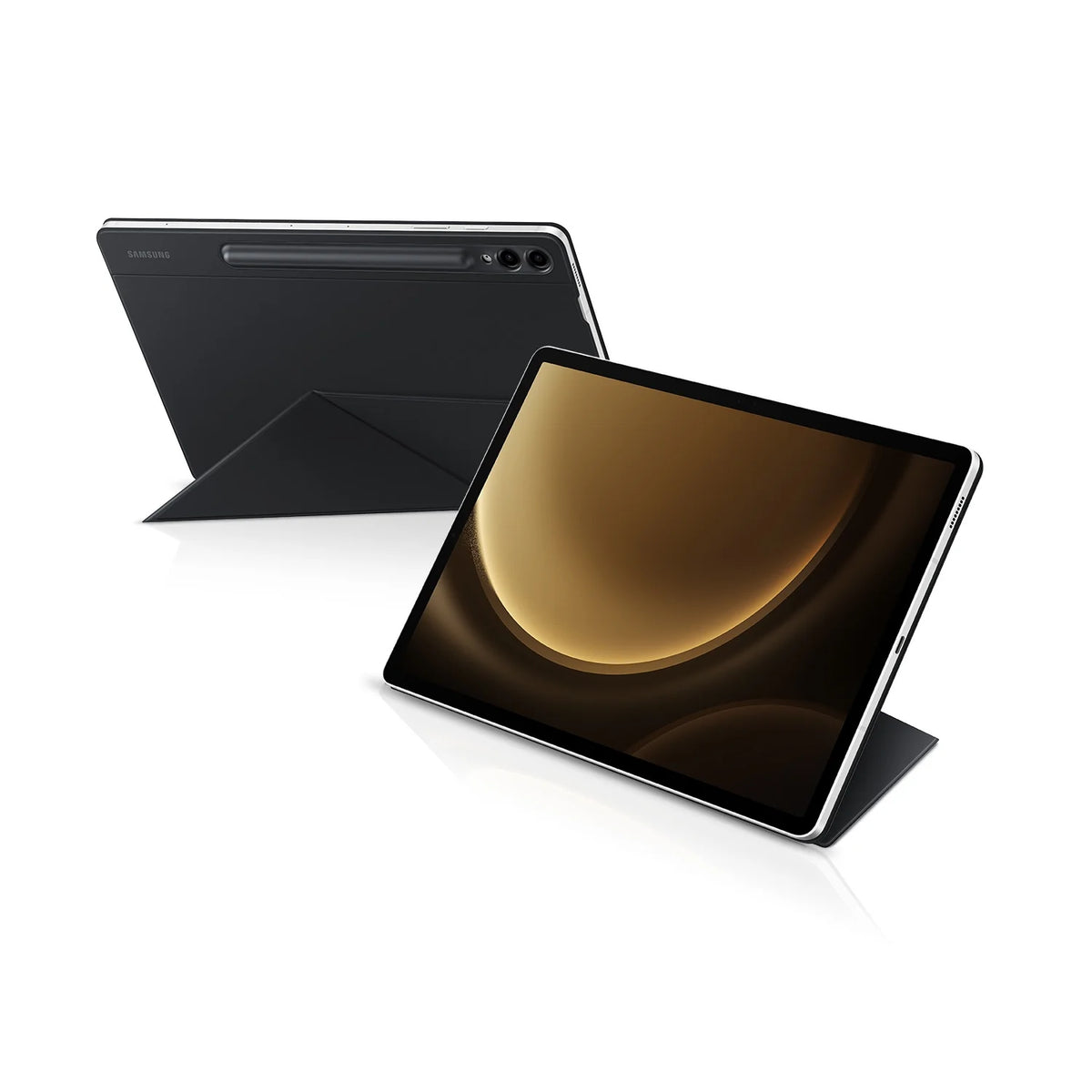 12.4" 256GB Silver Tablet T821