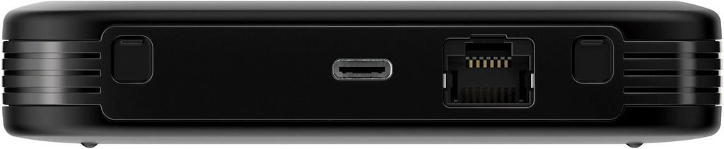 5G mmWave WiFi 6E Mobile Hotspot Router Q4437