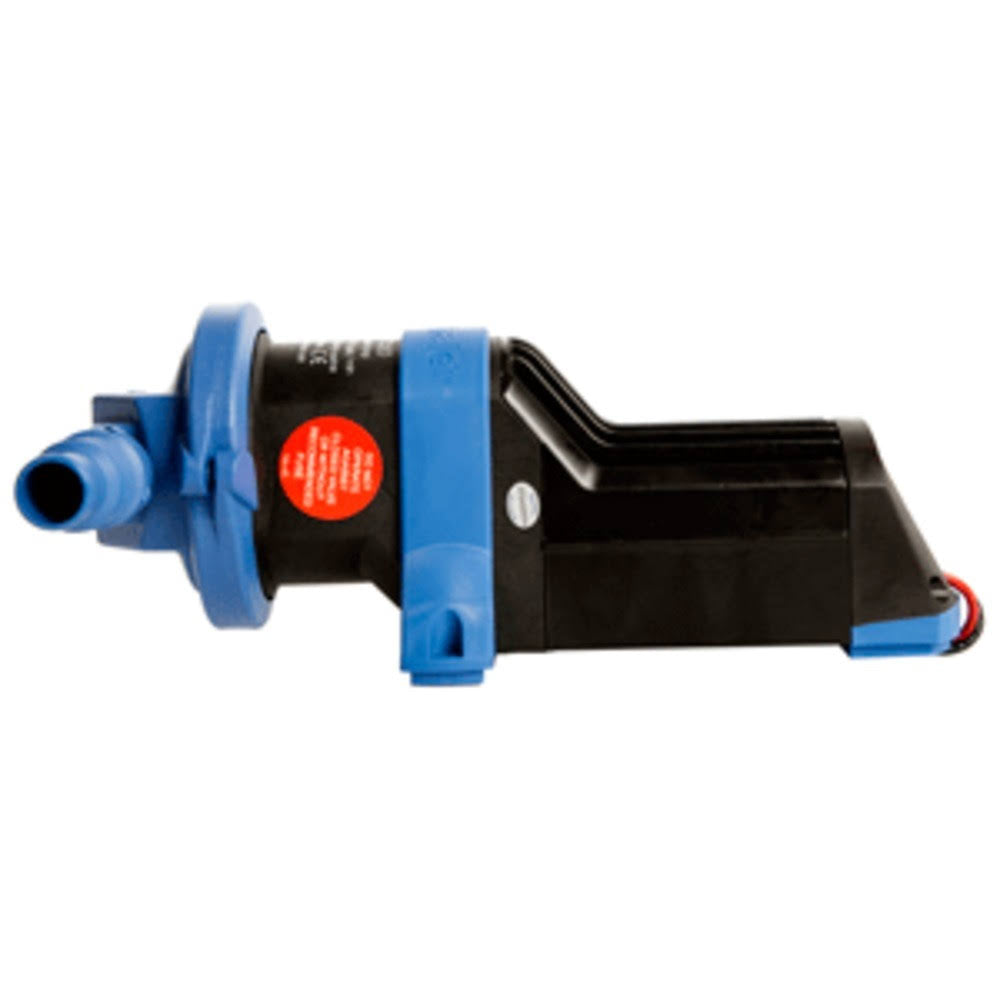 High Capacity Waste-Bilge Pump 12V W116480
