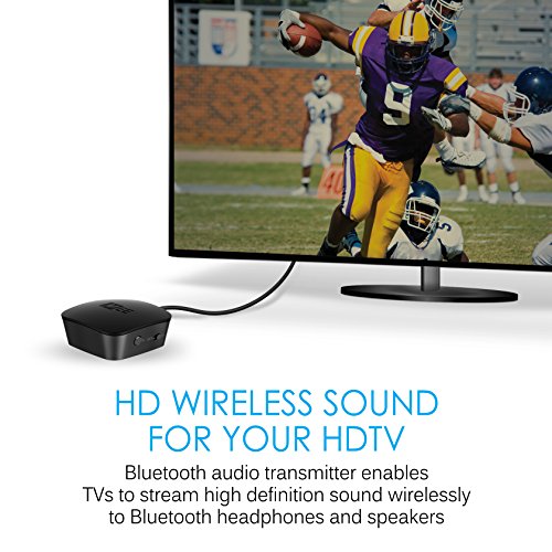 DualStream S1 Bluetooth Wireless Audio Transmitter D796136