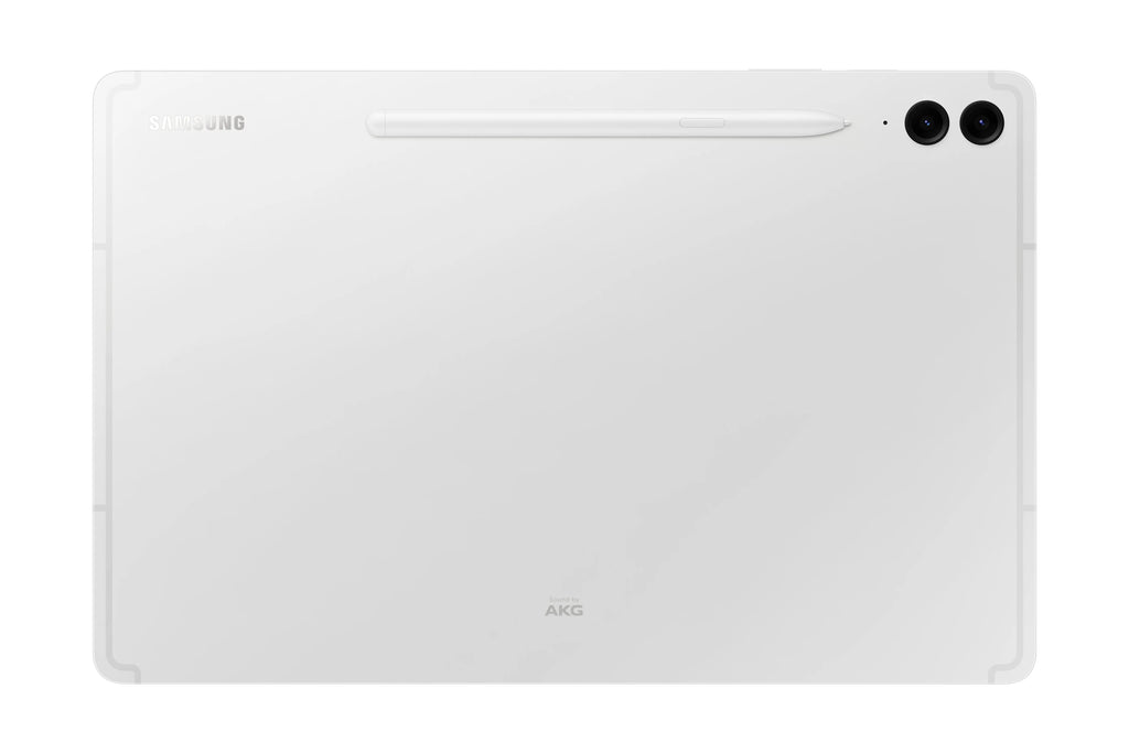 12.4" 256GB Silver Tablet T821