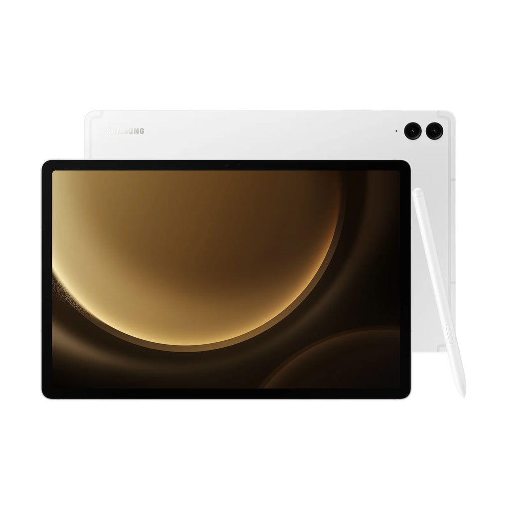 12.4" 256GB Silver Tablet T821