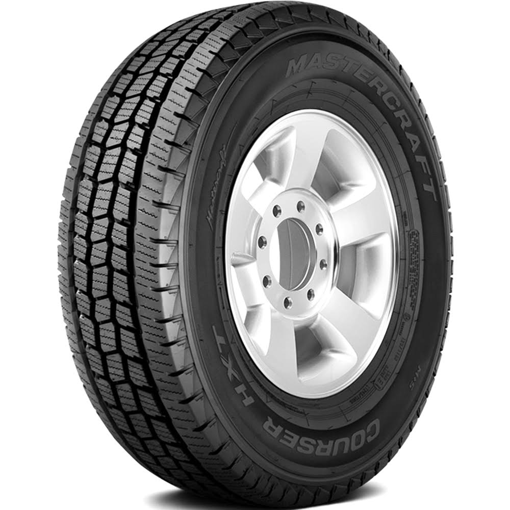 LT235/75R15 Tire V900873