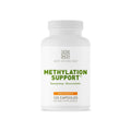 120 capsules Methylation Support Supplement with Folate and Vitamin B12 E199