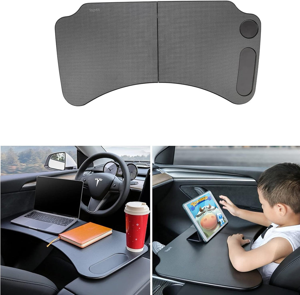 Foldable Laptop Desk Table Tray K995730