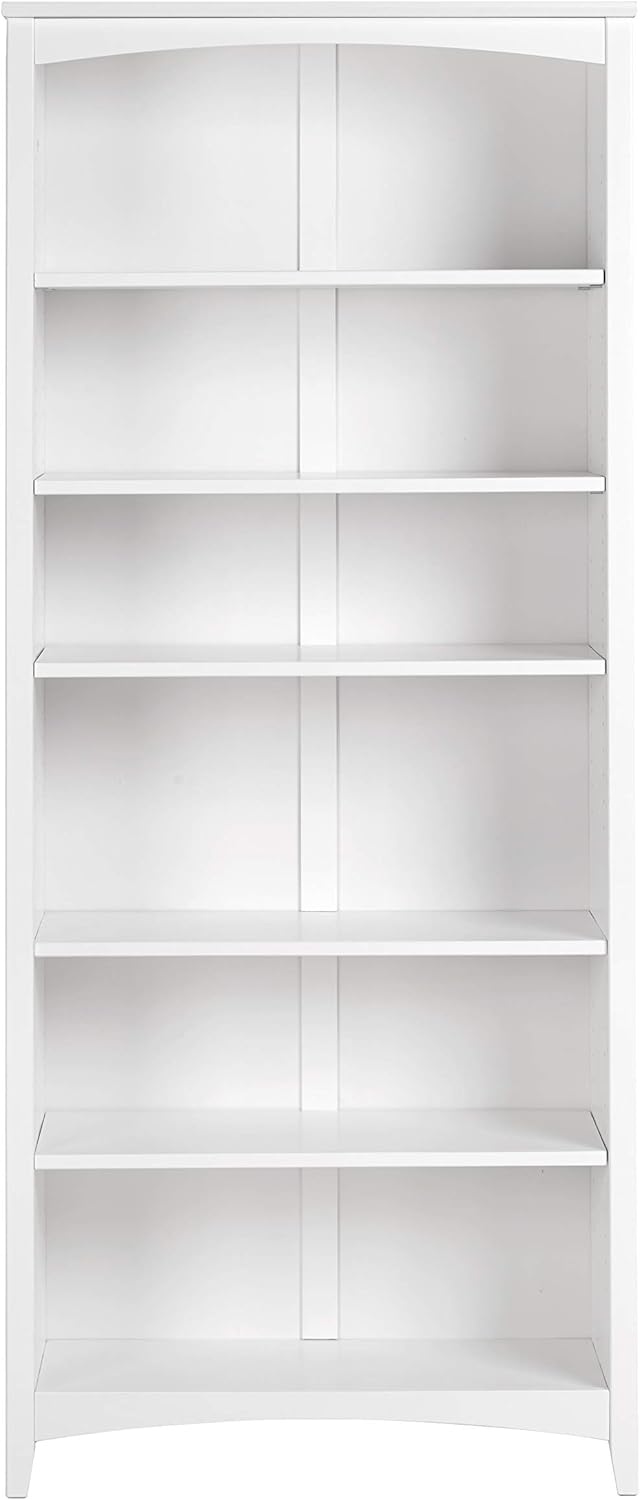 Brown Bookcase Z85915
