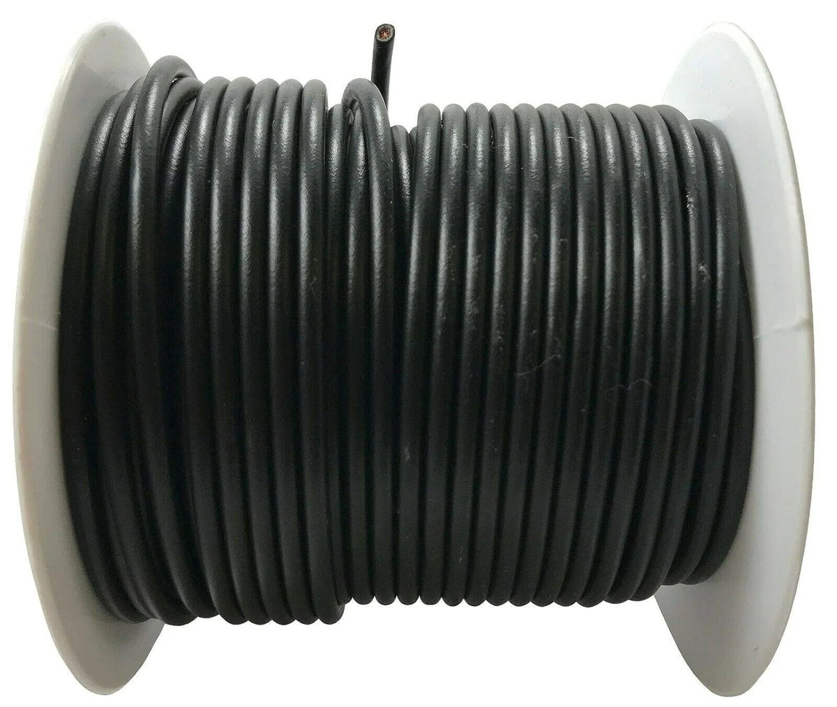 Red & Black 14 Gauge Primary Electrical Wire 100 FT B108