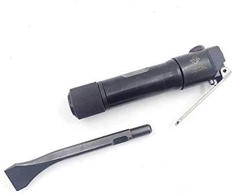 Pneumatic Chisel Scaler C73844